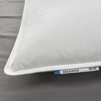 Спальная подушка Ikea Гулкавле 704.602.96