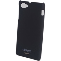 Чехол для телефона Jekod для Sony Xperia J ST26i (черный)