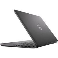 Ноутбук Dell Latitude 5400-8120