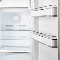 Однокамерный холодильник Smeg FAB28RDUJ3