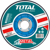 Отрезной диск Total TAC2211802