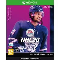  NHL 20 для Xbox One