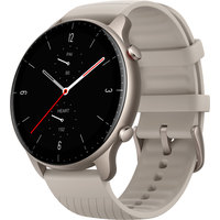 Умные часы Amazfit GTR 2 New Version (серый)