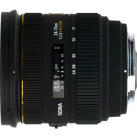 Объектив Sigma 24-70mm F2.8 IF EX DG HSM Sony A