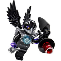 Конструктор LEGO 70003 Eris’ Eagle Interceptor