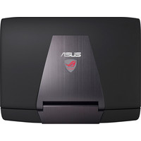 Игровой ноутбук ASUS G751JM-T7032H