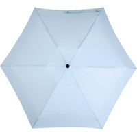 Складной зонт Guy De Jean 3000-OC micro Petit Bleu Sky