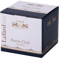Кружка Lefard Horse Club 590-587