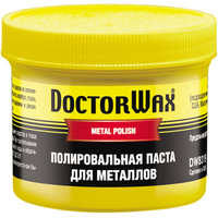  Doctor Wax DW8319 150мл