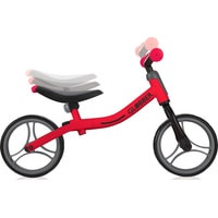 Беговел Globber Go Bike (красный)