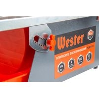 Электрический плиткорез Wester PLR800