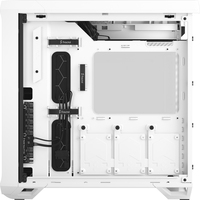 Корпус Fractal Design Torrent Compact White TG Clear Tint FD-C-TOR1C-03
