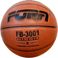 Баскетбольный мяч Fora FB-3001-5 (5 размер)