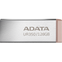 USB Flash ADATA UR350 128GB UR350-128G-RSR/BG