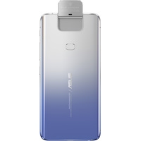Смартфон ASUS ZenFone 6 ZS630KL 6GB/64GB (серебристый)