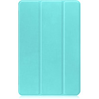 Чехол для планшета JFK Smart Case для Xiaomi Mi Pad 6/Mi Pad 6 Pro 11 601 (мятный)