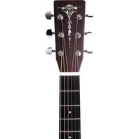 Электроакустическая гитара Sigma Guitars GTCE+