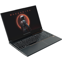 Игровой ноутбук Machenike Star 15 S15C-i512450H3050Ti4G16G512G