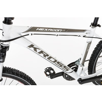 Велосипед Kross HEXAGON X6 (2013)