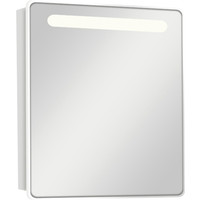  Акватон Америна 60 Зеркало-шкаф правый (1.A135.3.02A.M01.R)