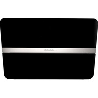 Кухонная вытяжка Falmec Flipper Design 55 800 м3/ч (черный)