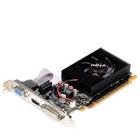 Видеокарта Sinotex Ninja Radeon R5 220 1GB DDR3 AFR522013F