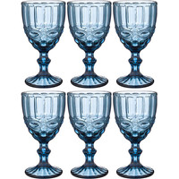 Набор бокалов для вина Lefard 781-104