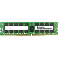 Оперативная память Kingston 8GB DDR4 PC4-19200 [KSM24RS8/8HAI]