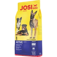 Сухой корм для собак Josera JosiDog Active (25/17) 18 кг