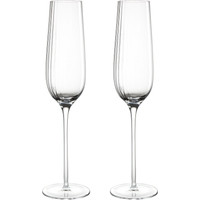 Набор бокалов для шампанского Liberty Jones Alice LJ000089 (2 шт)