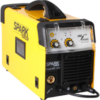 Сварочный инвертор Spark PowerARC 230