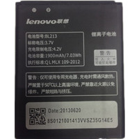 Аккумулятор для телефона Копия Lenovo BL213