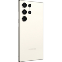Смартфон Samsung Galaxy S23 Ultra SM-S9180 12GB/512GB (бежевый)