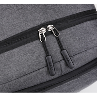 Городской рюкзак Miru Sallerus 15.6 (серый)