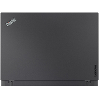 Ноутбук Lenovo ThinkPad T570 [20HAS06X00]