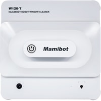 Робот для мытья окон Mamibot W120-T (белый)