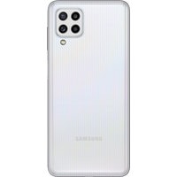 Смартфон Samsung Galaxy M32 128GB (белый)