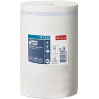 Бумажные полотенца Tork Плюс 101221 (1 рулон)