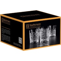 Набор стаканов для виски Nachtmann Highland Tumbler 95906