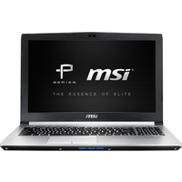 Ноутбук MSI PE60 6QE-083RU