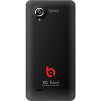 Смартфон BQ-Mobile Bristol (BQS-4501)