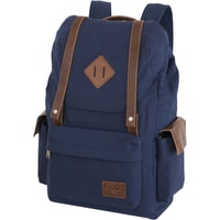 Городской рюкзак Asgard Р-5555 (темно-синий)