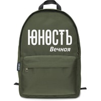 Городской рюкзак Vtrende Юность (хаки)