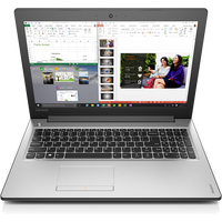 Ноутбук Lenovo IdeaPad 310-15ISK [80SM015CPB]