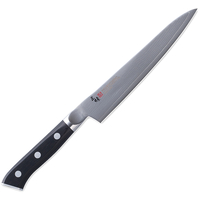 Кухонный нож Zanmai Damascus Classic HKB-3002D