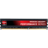Оперативная память AMD Radeon R7 Performance 2x8GB DDR3 PC3-14900 [R7316G1869U2K]