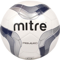 Футбольный мяч Mitre Primero (5 размер) [BB1051]