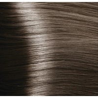 Крем-краска для волос Kapous Professional с гиалуроновой кислотой HY 7.1 Блондин пепельный