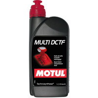 Трансмиссионное масло Motul Multi DCTF 1л