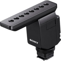 Проводной микрофон Sony ECM-B1M